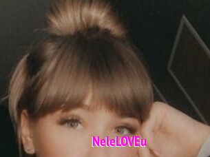 NeleLOVEu