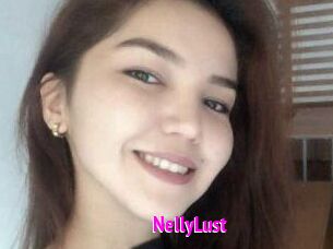 NellyLust Porn Loverz