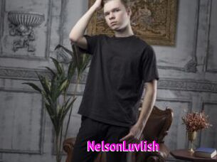 NelsonLuvlish Porn Loverz