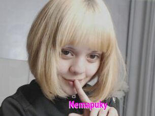 Nemapuky