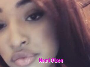 Nemi_Olson