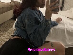 NenalocaBarnes