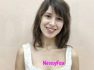 NensyFox