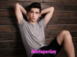 NeoSuperGuy