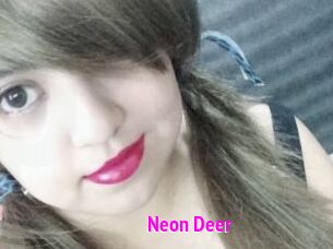 Neon_Deer