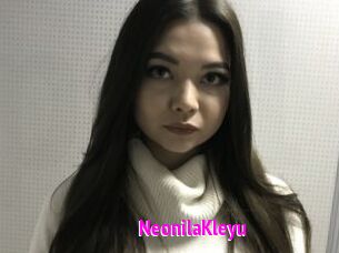 NeonilaKleyu
