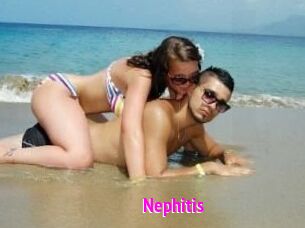 Nephitis