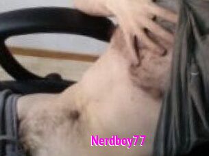 Nerdboy77