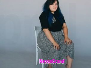 NessaGrand Porn Loverz