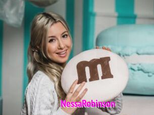 NessaRobinson