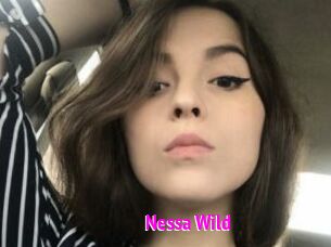 Nessa_Wild Porn Loverz