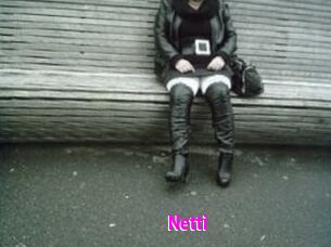 Netti