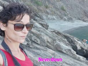 Neverdown
