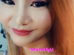 NewYorkTgirl