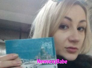 NewsexyBabe