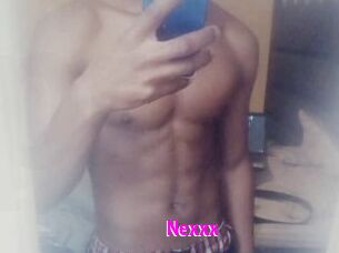 Nexxx