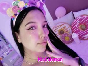 NiaColeman