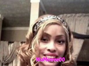 NiaMonroe00
