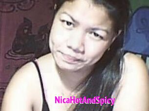 NicaHotAndSpicy