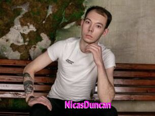 NicasDuncan