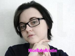 NiceBabyKristin