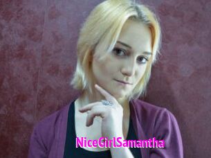 NiceGirlSamantha
