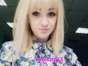 NiceKatty18 Porn Loverz