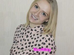 NiceNikky