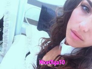 NiceOlga30
