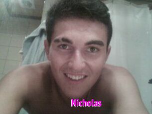 Nicholas