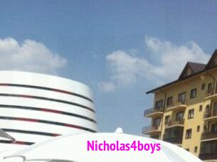 Nicholas4boys Porn Loverz