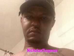 Nicholas_Chapman