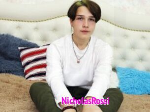 NicholasRossi