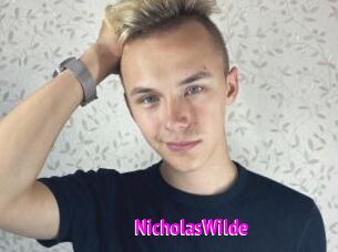NicholasWilde