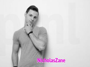 NicholasZane