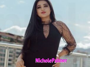NicholePalmer Porn Loverz