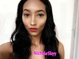 NicholeSkyy Porn Loverz