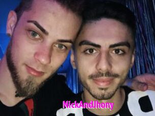 NickAndJhony