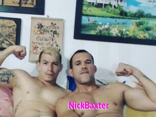 NickBaxter