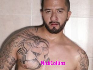 NickCollins Porn Loverz