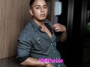 NickDerulo Porn Loverz