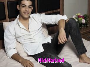 NickHarland