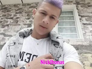 NickJhonas Porn Loverz
