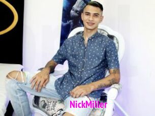 NickMiller