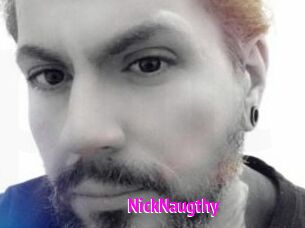 NickNaugthy