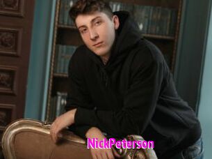 NickPeterson