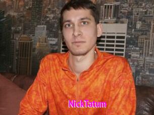 NickTatum Porn Loverz
