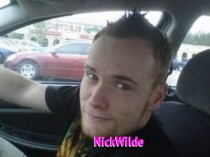 NickWilde