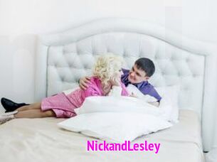 NickandLesley