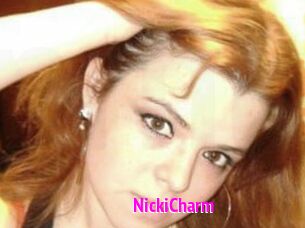 NickiCharm Porn Loverz